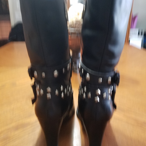 Xelement boots - Picture 2 of 8